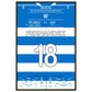 Zwolle's erster Pokalgewinn in 2014 60x90-cm-24x36-Schwarzer-Aluminiumrahmen