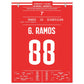 Benfica's erste Meisterschaft seit 2019 45x60-cm-18x24-Ohne-Rahmen