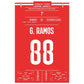 Benfica's erste Meisterschaft seit 2019 60x90-cm-24x36-Ohne-Rahmen
