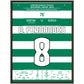 Bruno Fernandes schießt Sporting im Derby ins Pokalfinale 2019 45x60-cm-18x24-Schwarzer-Aluminiumrahmen