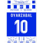 Oyarzabal decides the 2020 Copa Del Rey final