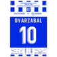 Oyarzabal entscheidet das Copa Del Rey Finale 2020 60x90-cm-24x36-Ohne-Rahmen