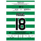 Rogic Tor zum Treble in 2017 50x70-cm-20x28-Ohne-Rahmen