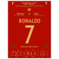Ronaldos Hattrick sichert Portugal einen Punkt gegen Spanien bei der Weltmeisterschaft 2018 