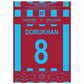 Trabzonspor wins the championship again after 38 years
