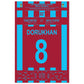 Trabzonspor gewinnt nach 38 Jahren wieder die Meisterschaft 60x90-cm-24x36-Ohne-Rahmen