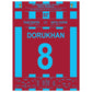 Trabzonspor gewinnt nach 38 Jahren wieder die Meisterschaft 45x60-cm-18x24-Ohne-Rahmen