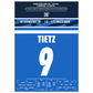 Darmstadt's Wiederaufstieg in die Bundesliga in 2023 